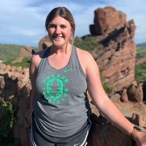 Meet your Posher, Allison